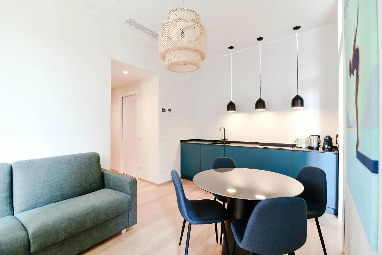 Cathedral Suite - The House Of Travelers location