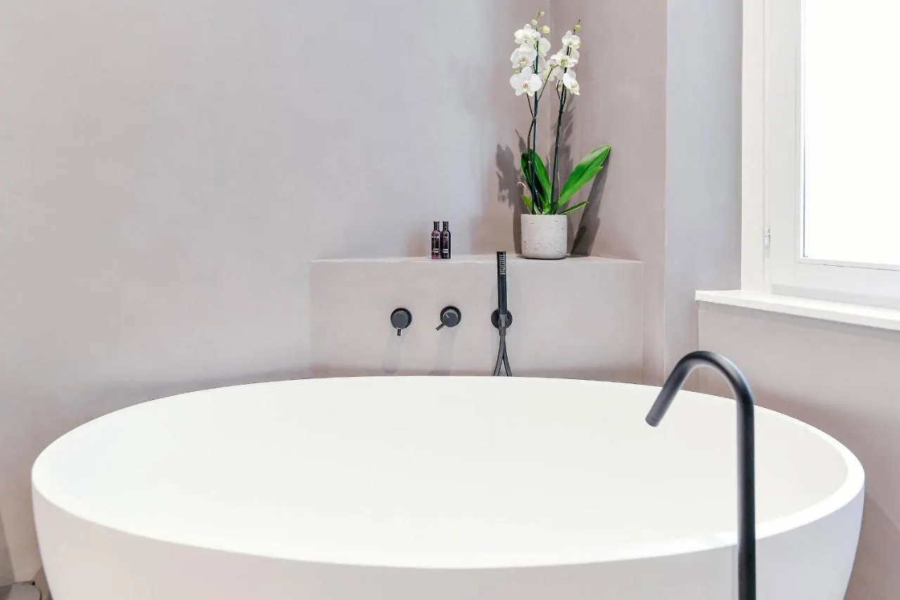 Cathedral Suite - The House Of Travelers Como