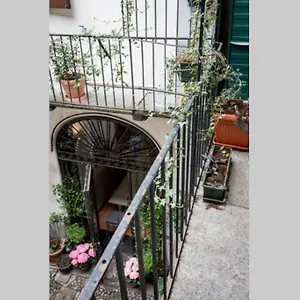  Apartment Loft In Pieno Centro Storico