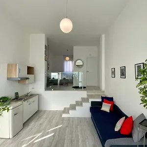 Ferienhaus Scalabrini Loft