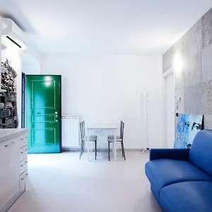  Appartamento Blue Loft - The House Of Travelers