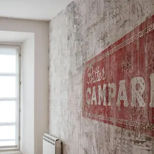 Appartamento Be Happy - The House Of Travelers