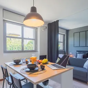  Appartamento Black Loft By Rent