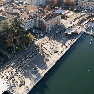 Апартаменты Lake, Комо
