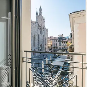  Appartement Palazzo La Cortesella - Modern Design & Location